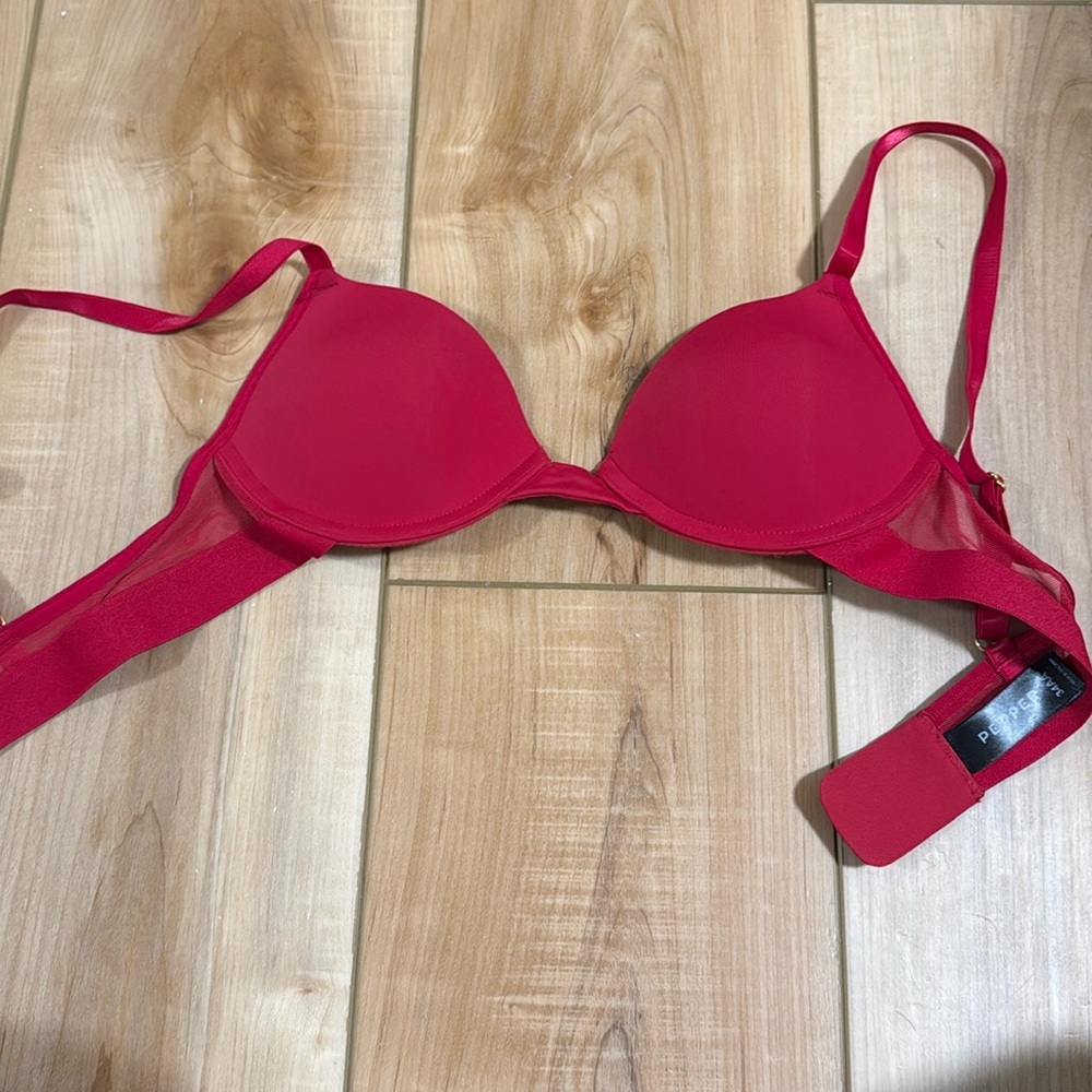 Pepper lift up bra